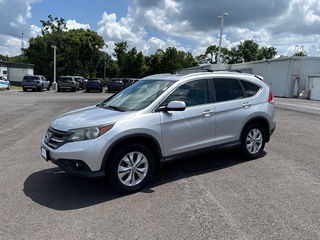 2014 Honda CR-V for sale in Johnson City TN