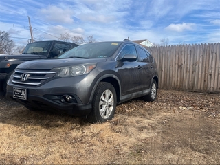 2014 Honda CR-V for sale in Greensboro NC