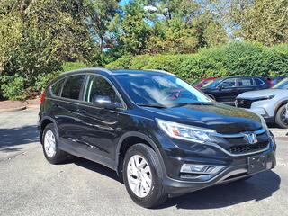 2015 Honda CR-V for sale in Mishawaka IN