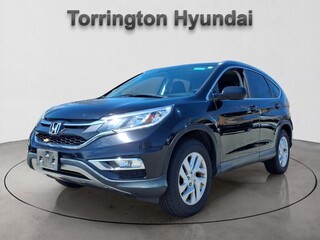 2015 Honda CR-V for sale in Torrington CT