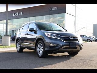 2016 Honda CR-V for sale in Elgin IL