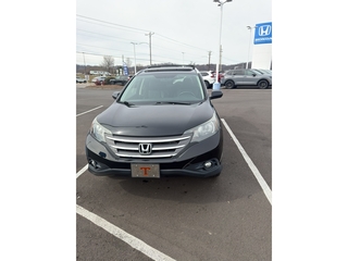 2012 Honda CR-V for sale in Johnson City TN