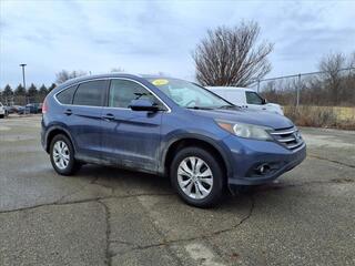 2013 Honda CR-V for sale in Saline MI