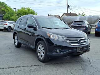 2014 Honda CR-V for sale in Lyndora PA