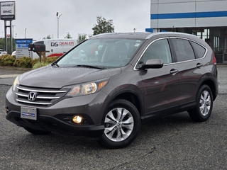 2014 Honda CR-V for sale in Forest City NC