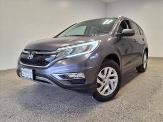 2015 Honda CR-V for sale in Union City NJ