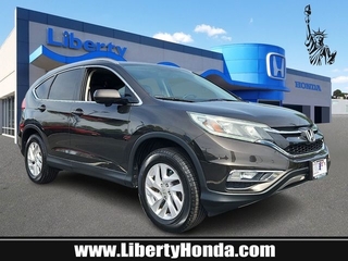 2015 Honda CR-V for sale in Orange TX
