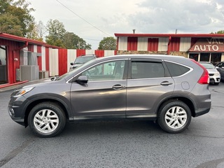 2015 Honda CR-V for sale in Lafayette GA