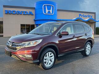2015 Honda CR-V for sale in Roanoke VA
