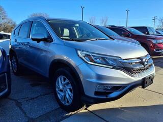 2016 Honda CR-V for sale in Chelsea MI