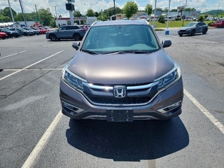 2016 Honda CR-V for sale in Johnson City TN
