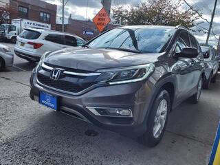 2016 Honda CR-V for sale in Bronx NY