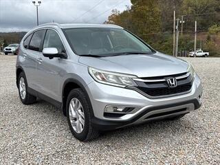 2016 Honda CR-V for sale in Bridgeport WV