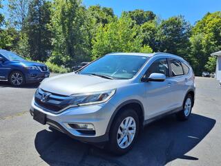 2015 Honda CR-V for sale in Canton CT
