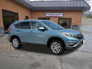 2016 Honda CR-V for sale in Roanoke VA