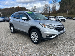 2016 Honda CR-V for sale in Bridgeport WV