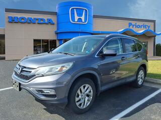 2016 Honda CR-V for sale in Roanoke VA