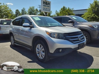 2013 Honda CR-V for sale in Purcellville VA