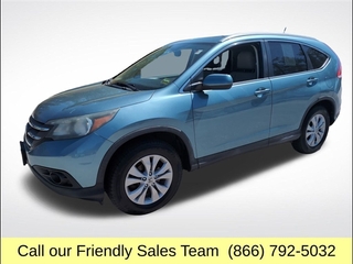 2014 Honda CR-V for sale in Epping NH