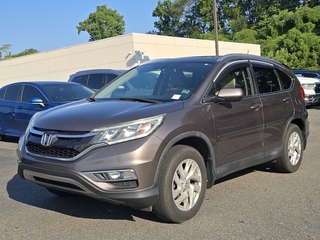 2015 Honda CR-V for sale in Spartanburg SC