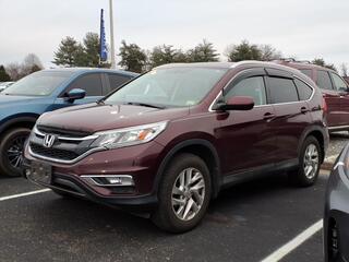 2015 Honda CR-V for sale in Roanoke VA