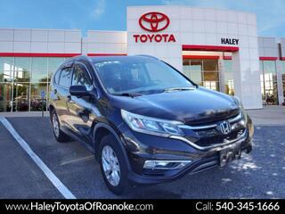 2016 Honda CR-V for sale in Roanoke VA