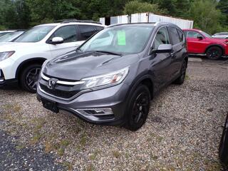 2016 Honda CR-V for sale in East Brookfield MA