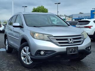 2012 Honda CR-V for sale in Cincinnati OH