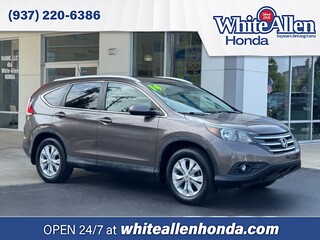 2014 Honda CR-V for sale in Dayton OH