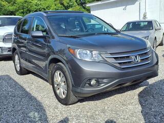 2014 Honda CR-V for sale in Guthrie KY