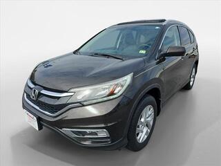 2016 Honda CR-V for sale in Abingdon VA