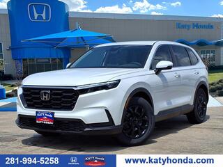 2026 Honda CR-V for sale in Katy TX