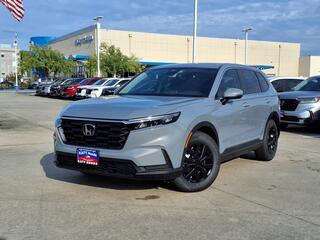 2026 Honda CR-V for sale in Katy TX