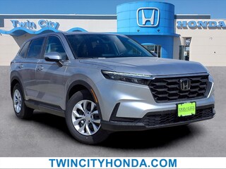 2026 Honda CR-V for sale in Port Arthur TX