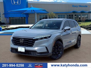 2024 Honda CR-V for sale in Katy TX