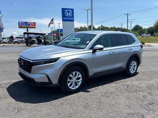 2025 Honda CR-V for sale in Johnson City TN