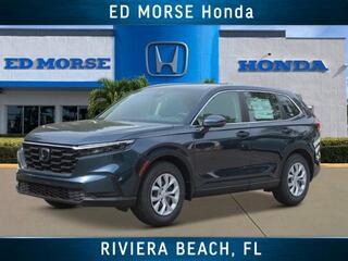 2025 Honda CR-V for sale in Riviera Beach FL