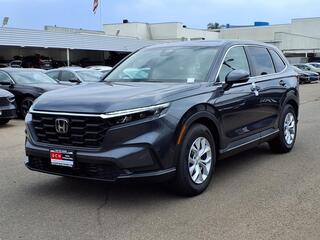 2026 Honda CR-V for sale in San Diego CA