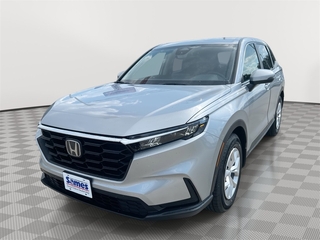2026 Honda CR-V for sale in Laredo TX
