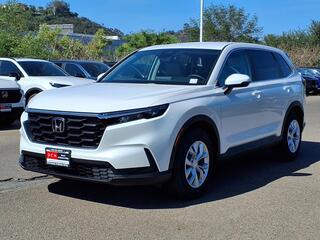 2026 Honda CR-V for sale in San Diego CA