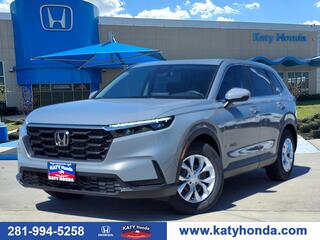 2026 Honda CR-V for sale in Katy TX