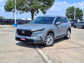 2026 Honda CR-V for sale in Katy TX
