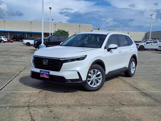 2026 Honda CR-V for sale in Katy TX