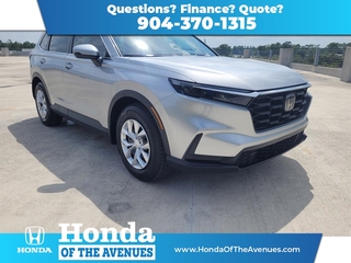 2026 Honda CR-V for sale in Jacksonville FL