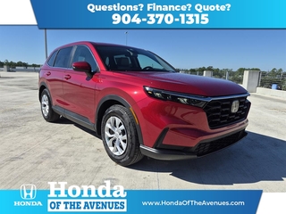2026 Honda CR-V for sale in Jacksonville FL