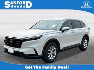 2026 Honda CR-V for sale in Sanford NC