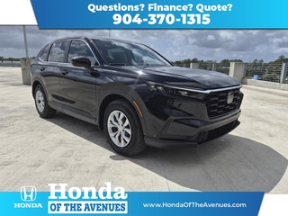2026 Honda CR-V for sale in Jacksonville FL