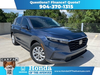 2023 Honda CR-V