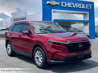 2024 Honda CR-V for sale in Easley SC