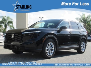 2025 Honda CR-V for sale in Jacksonville FL